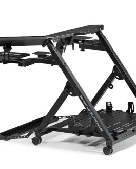 Alternative view of Поставка за Авио симулатор Next Level Racing Flight Stand Pro