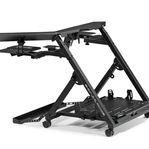 Alternative view of Поставка за Авио симулатор Next Level Racing Flight Stand Pro