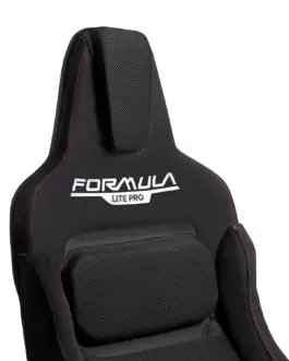 Alternative view of Кокпит симулатор Next Level Formula Lite Pro Foldable Cockpit
