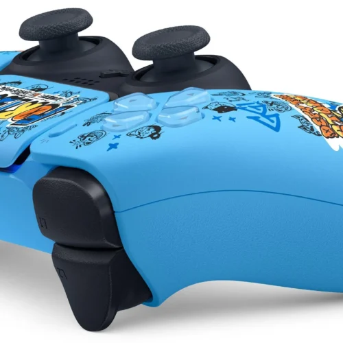 Alternative view of Безжичен геймпад Sony PS5 DualSense Fortnite