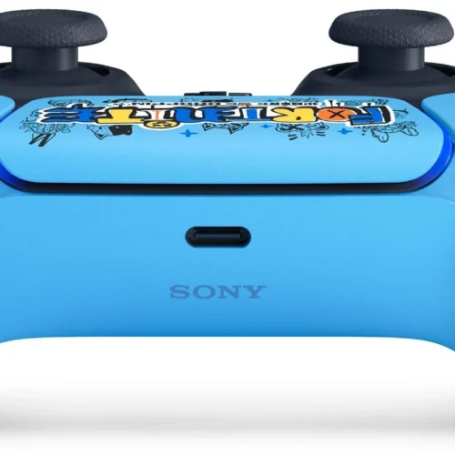 Безжичен геймпад Sony PS5 DualSense Fortnite