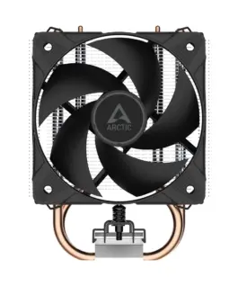 Alternative view of Охладител за процесор ARCTIC Freezer 8A - AM4/AM5
