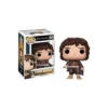 Фигурка Funko Pop! Movies: Lord Of The Rings - Frodo Baggins #444