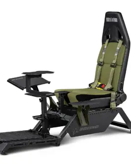 Авио симулатор Next Level Racing Boeing Military Edition