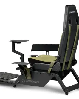 Alternative view of Авио симулатор Next Level Racing Boeing Military Edition