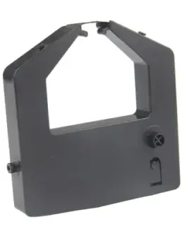 ЛЕНТА ЗА МАТРИЧЕН ПРИНТЕР FUJITSU DL 3300/3400/3600/2200 - Black - PN ND-R 0009/RR-FU-DL3400-BK - G&G - 5 m x 127