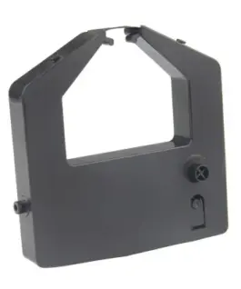 ЛЕНТА ЗА МАТРИЧЕН ПРИНТЕР FUJITSU DL 3300/3400/3600/2200 - Black - PN ND-R 0009/RR-FU-DL3400-BK - G&G - 5 m x 127