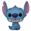 Фигурка Funko POP! Movies:  Disney Lilo and Stitch 065665  Stitch (Smiling Seated) 1045 Vinyl