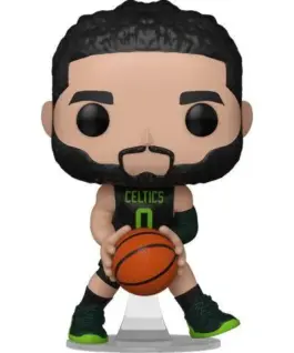 Фигурка Funko Pop! Sports - Basketball - Jayson Tatum (Boston Celtics) 200