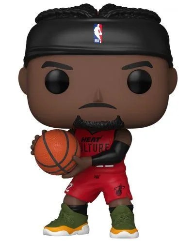 Фигурка Funko Pop! Sports: Basketball - Jimmy Butler (Miami Heat) 202