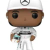 Фигурка Funko Pop! Racing- Formula 1 - Lewis Hamilton (AMG Petronas) 09 (94095)