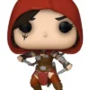 Фигурка Funko Pop! Games: Diablo IV - Rogue 1009 (FUNKO-96225)