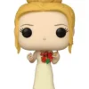 Фигурка Funko Pop! Television - Friends - Phoebe Buffay 1647 (FUNKO-98552)