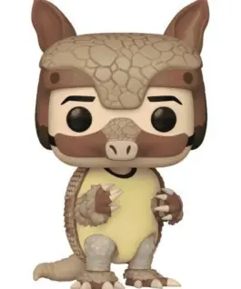 Фигурка Funko Pop! Television - Friends - Ross Geller 1648 (FUNKO-98562)
