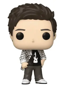 Фигурка Funko Pop! Television - Friends - Chandler Bing 1646 (FUNKO-98563)