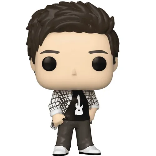 Фигурка Funko Pop! Television - Friends - Chandler Bing 1646 (FUNKO-98563)