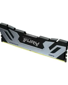 Alternative view of Памет за компютър Kingston FURY Renegade Black 24GB DDR5 8400MHz CL40