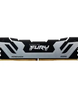 Памет за компютър Kingston FURY Renegade Black 24GB DDR5 8400MHz CL40
