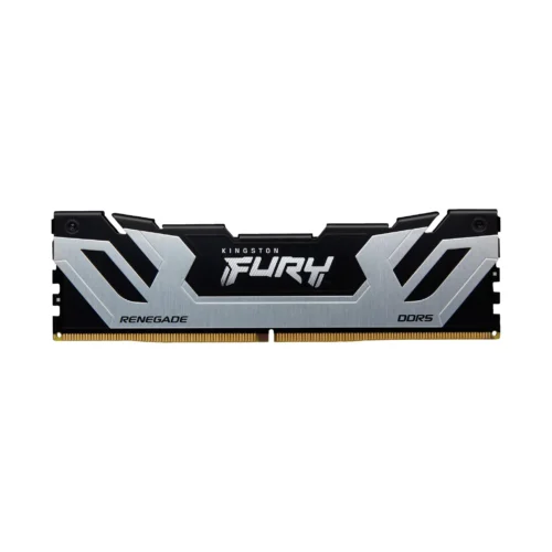 Памет за компютър Kingston FURY Renegade Black 24GB DDR5 8400MHz CL40