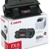 КАСЕТА ЗА CANON FAX L1000 - FX-6 (FX6) - Black - OUTLET - PN 1559A002[AA]