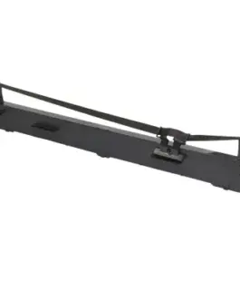 ЛЕНТА ЗА МАТРИЧЕН ПРИНТЕР EPSON FX 2190/LQ 2090/2090C/1600K - Black - PN RR-EP-FX2190-BK - G&G - 25 m x 127