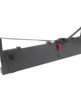 ЛЕНТА ЗА МАТРИЧЕН ПРИНТЕР EPSON FX 980 - Black - PN C13S015091 - 75 милиона