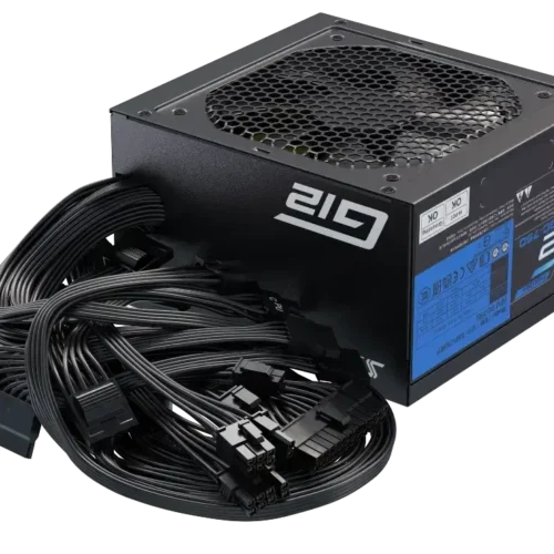 Захранващ блок Seasonic G12-GC-750 V2 750W 80+ Gold