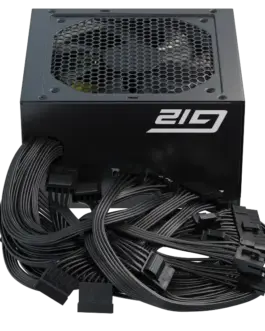 Alternative view of Захранващ блок Seasonic G12-GC-750 V2, 750W, 80+ Gold