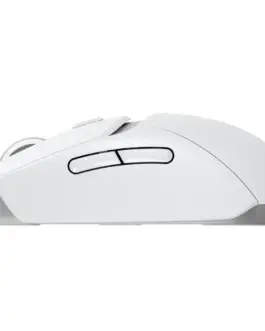 Alternative view of Геймърска мишка Logitech G309 White Lightspeed Wireless