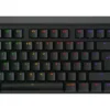 Безжична геймърска клавиатура Logitech G515 Lightspeed TKL
