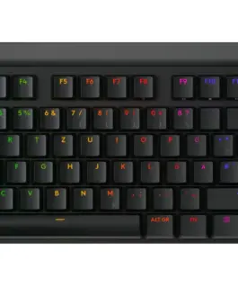 Безжична геймърска клавиатура Logitech G515 Lightspeed TKL