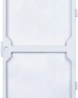 Филтър за Компютърна кутия Lian Li Lancool 207 - Бял