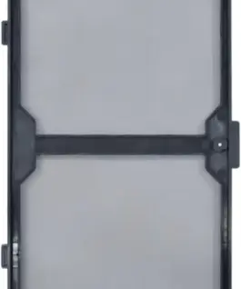 Alternative view of Филтър за Компютърна кутия Lian Li Lancool 207 - Черен