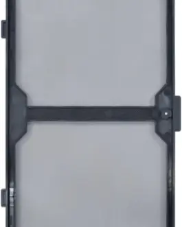 Alternative view of Филтър за Компютърна кутия Lian Li Lancool 207 - Черен