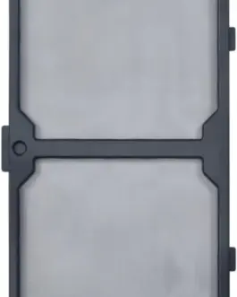 Филтър за Компютърна кутия Lian Li Lancool 207 - Черен