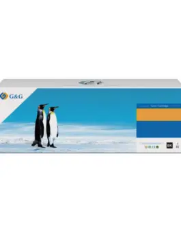 КАСЕТА ЗА HP Color Laserjet 3500/3700 - Q2670A -  /308A/ - Black - Remanufactured - PN NT-C2670FBK/NT-CH2670FBK -