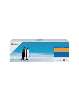 КАСЕТА ЗА EPSON AcuLaser C1100/CX11 - S050189 - Cyan - OUTLET - PN NT-C0189 - G&G