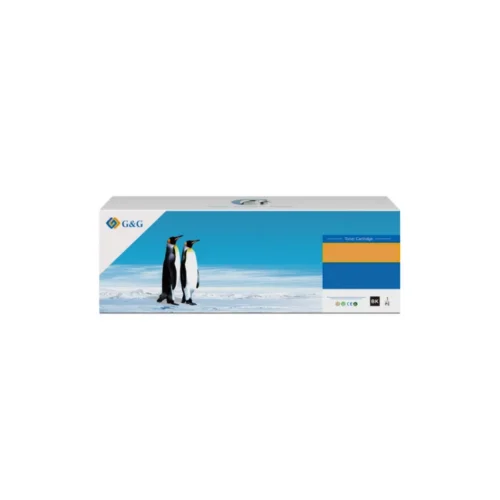 КАСЕТА ЗА EPSON AcuLaser C1100/CX11 - S050189 - Cyan - OUTLET - PN NT-C0189 - G&G