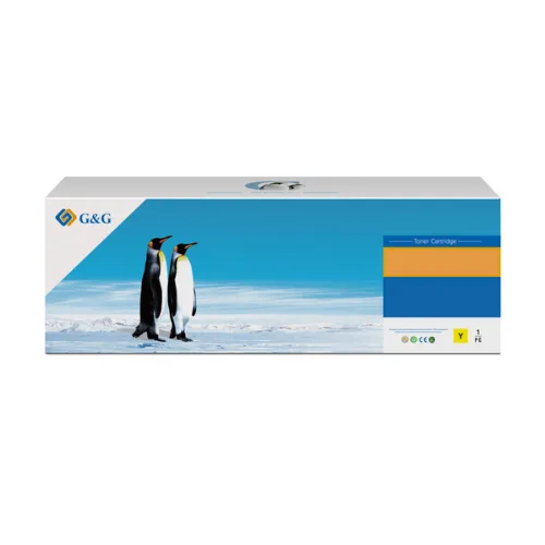 КАСЕТА ЗА HP Color Laserjet 3500 - Q2672A -  /309A/ -  Yellow - Remanufactured - PN NT-C2672FY -