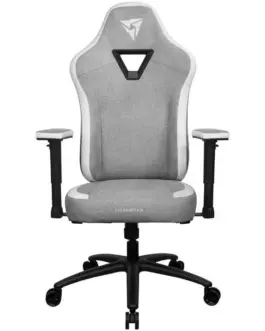 Alternative view of Геймърски стол ThunderX3 EAZE Loft - Сив
