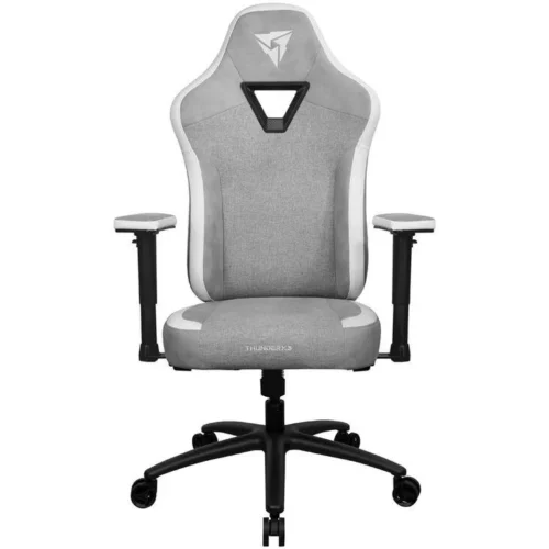 Alternative view of Геймърски стол ThunderX3 EAZE Loft - Сив