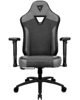 Alternative view of Геймърски стол ThunderX3 EAZE Loft - Черен