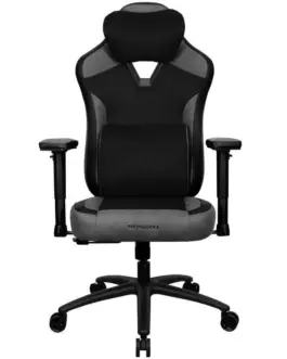 Alternative view of Геймърски стол ThunderX3 EAZE Mesh - Черен