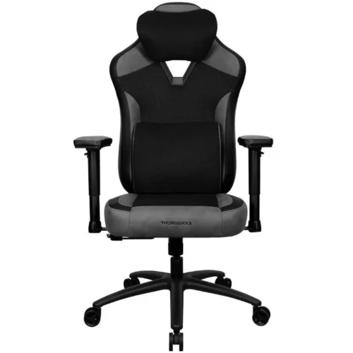 Alternative view of Геймърски стол ThunderX3 EAZE Mesh - Черен