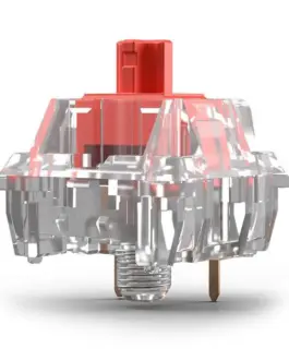 Alternative view of Суичове за механична клавиатура Glorious Fox - Forge, 36 броя