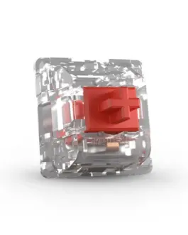 Суичове за механична клавиатура Glorious Fox - Forge 36 броя