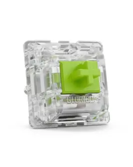 Суичове за механична клавиатура Glorious Raptor Switch - Clicky 5-Pin 36