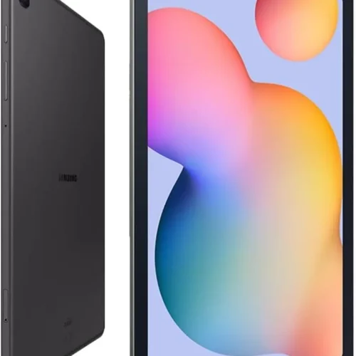 Alternative view of Таблет Samsung Galaxy Tab S6 Lite, 10.4", WiFi, 64GB, SM-P620
