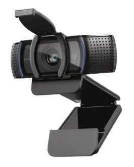 Уеб камера Logitech Business Webcam C920е 1080p