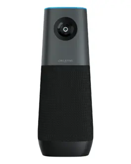 Видеоконферентна камера Creative Live! Meet 4K